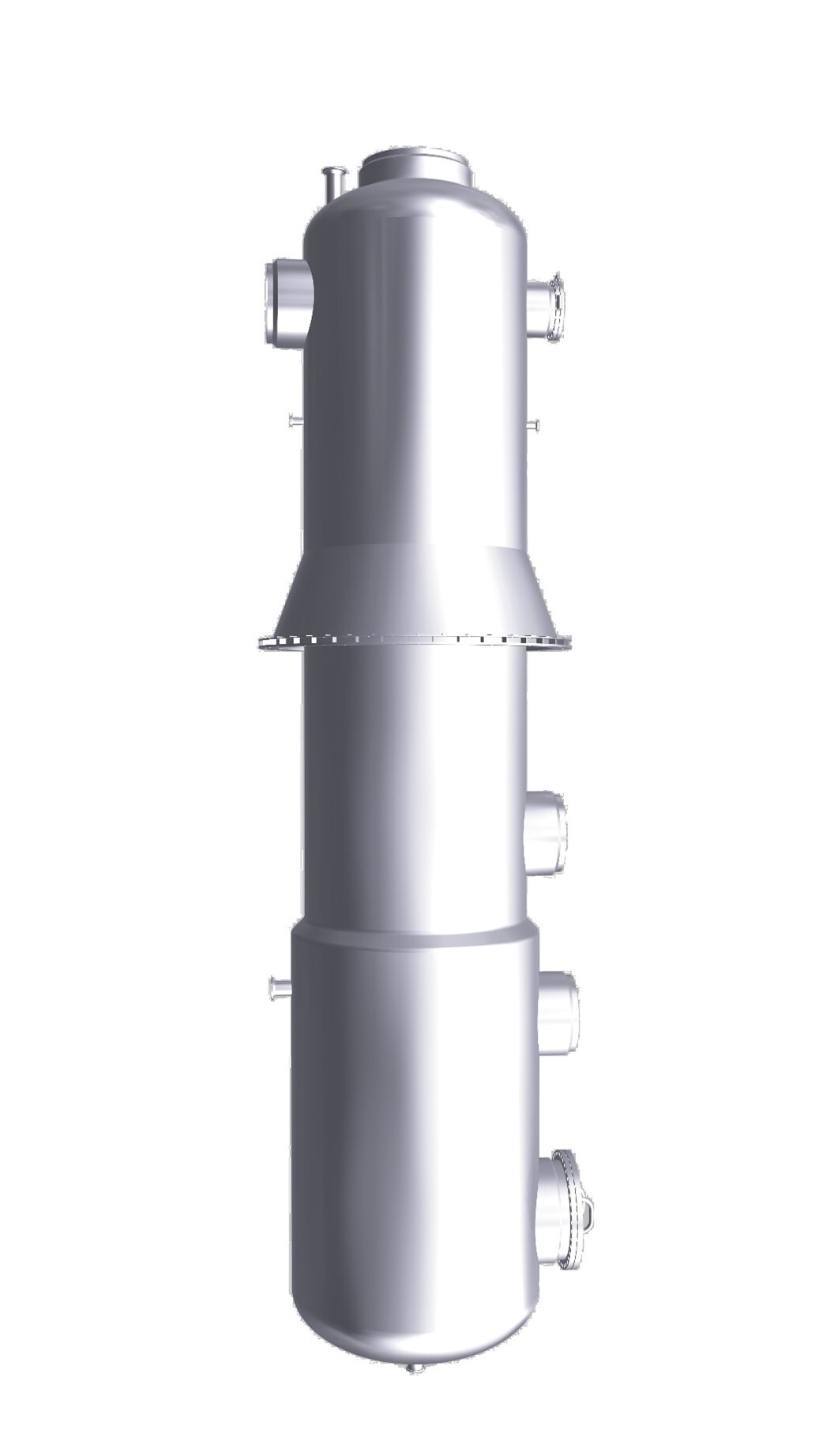 煤制油循環換熱分離器.jpg